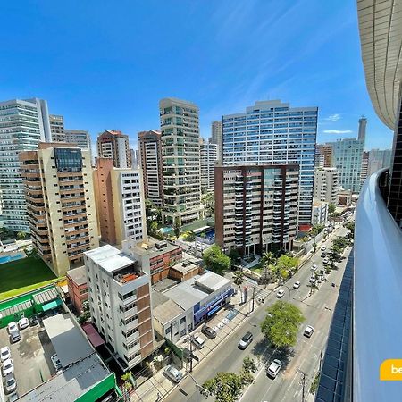 Landscape Melhores Apartamentos Da Beira Mar Fortaleza (Ceara) Exterior foto