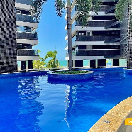 Landscape Melhores Apartamentos Da Beira Mar Fortaleza (Ceara) Exterior foto
